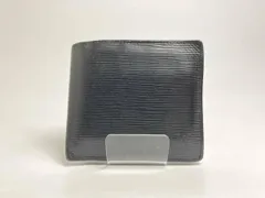 LOUIS VUITTON／エピ／CA5125／ポルトフォイユマルコ