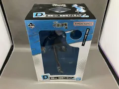 D賞 五条悟 復刻ver. 一番くじ 呪術廻戦 ~肆~ 呪術廻戦