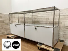2026年最新】usm シェルフの人気アイテム - メルカリ