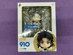 ねんどろいど 910 刀剣乱舞-ONLINE- 太鼓鐘貞宗 刀剣乱舞-ONLINE-