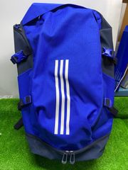 adidas×横浜F・マリノス リュックサック - メルカリ