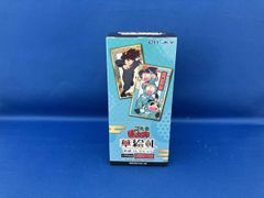 ヴァイスシュヴァルツ おそ松さん 新品未開封シュリンク付き BOX 2箱