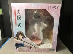 コトブキヤ 両儀式 1/7 劇場版 空の境界のサムネイル