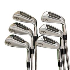 Callaway APEX AI300 6-PW グリップ新品交換済 美品 - メルカリ