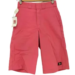 ディッキーズ Dickies Loose Fit ルーズフィット ワークショーツ レディース  26