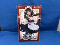 タイクレ限定 Coreful フィギュア 時崎狂三 猫耳メイド Ver. - メルカリ