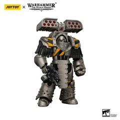 Joytoy ウォーハンマー40k タイタス コレクターズエディション版
