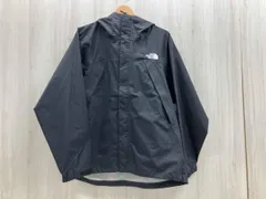 THE NORTH FACE/マウンテンパーカー/DOTSHOT JACKET ／ドットショットジャケット／NP12550/表記サイズ M/ブラック