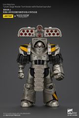 Joytoy ウォーハンマー40k タイタス コレクターズエディション版