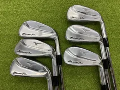 MIZUNO ミズノ MizunoPro 225 アイアンセット Dynamic Gold 95 フレックスS200 6本セットのサムネイル