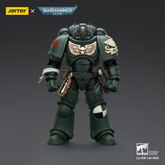 joytoyウォーハンマーダークエンジェル グランドマスター アズラエル