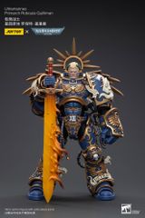 JOYTOY ウォーハンマー40K インビクター ウォースーツ ウルトラ