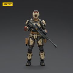 バイオハザード ヴィレッジ ハウンドウルフ隊 1/18 フィギュア バイオハザード ヴィレッジ ハウンドウルフ隊 1/18 フィギュア - メルカリ
