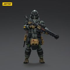 【新品/正規代理店】 JOYTOY ジョイトイ  暗源 スチールライド部隊 強襲兵 ヴォロック 1/25スケール