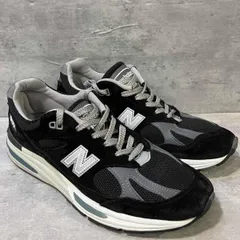 new balance U991BK2 サイズ42 ニューバランス 