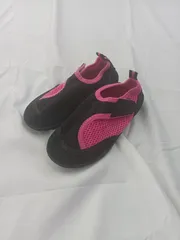 マリンシューズ