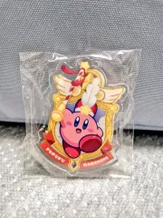 星のカービィ プププ マーチングバンド アクリルチャーム カービィ