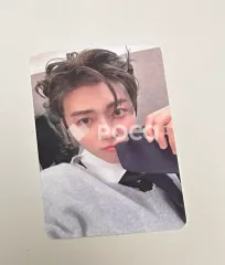 NCT ジェミン ISTJ EVERLINE ラキドロ