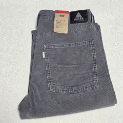 リーバイス シルバータブ コーデュロイ ズボン