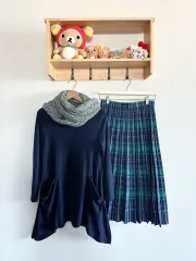 日本ヴィンテージ はぐみ すずこ オタク 森ガール 蒼井優 コーディネートセット