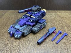 TA-15 ディセプティコン ラグナッツ トランスフォーマー アニメ