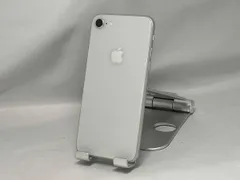 SoftBank 【SIMロックなし】MQ792J/A iPhone 8 64GB シルバー SoftBank