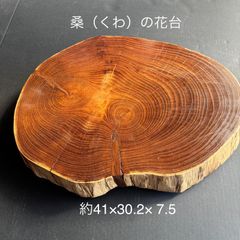 e2 欅？ 輪切り 座卓 - メルカリ