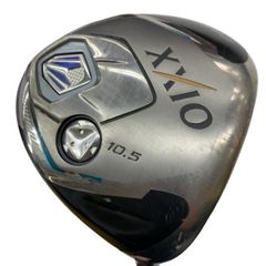 希少R2】ゼクシオ8 ドライバー 11.5° 高弾道やさしい 名器【K835
