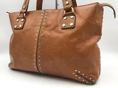 MICHAEL KORS　マイケルコース　トートバッグ　917