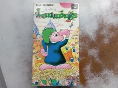 2026年最新】レミングスの人気アイテム - メルカリ