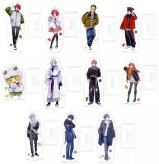 中古】ポスター(アニメ) 第七班(木) 「NARUTO-ナルト- イラスト