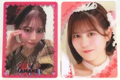 FRUITS ZIPPER クリアトレカ