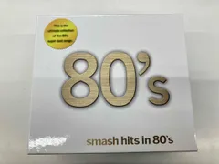2026年最新】smash hits in 80sの人気アイテム - メルカリ