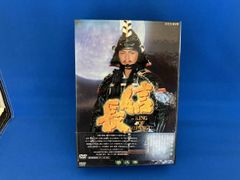 NHK大河ドラマ 信長 完全版 第壱集・第弐集 DVD-BOX セット 全巻 