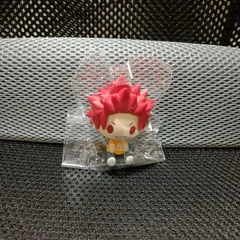 【箱無し】一番くじ　僕のヒーローアカデミア　ちょこのっこ　切島鋭児郎