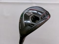 Callaway BIG BERTHA アイアンセット 9本 ビッグバーサ R - メルカリ