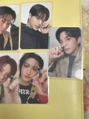 ATEEZ（エイティーズ・アチズ） Tシャツ あんさんぶるスターズ！！(あんスタ) トレカ まとめ 購入 以上