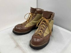 ダナー ライト Danner light ブラウン アメリカ製 アメカジ y2k - メルカリ