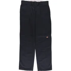 古着 ディッキーズ Dickies Relaxed Fit FLEX ダブルニー ペインターパンツ メンズw32相当/eaa611891