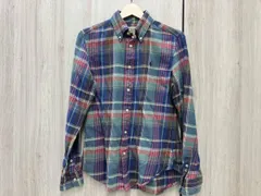 POLO RALPH LAUREN ポロ ラルフローレン 長袖シャツ