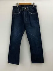 LEVI’S/ジーンズ/S501/W32/L36/44501 0022/080CO 2
