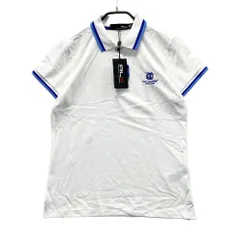 サイズ：SP RLX ラルフローレン  半袖ポロシャツ  ホワイト系 [240101540957] ゴルフウェア メンズ ストスト