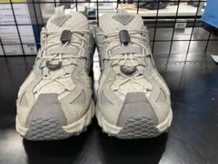 new balance/スニーカー/ML610XA GTXGREY GORE-TEX 全体的に状態悪　状態考慮