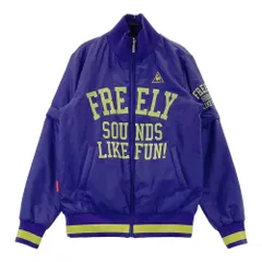 サイズ：M LE COQ GOLF ルコックゴルフ  2way 中綿ジャケット  パープル系 [240101616002] ゴルフウェア レディース ストスト