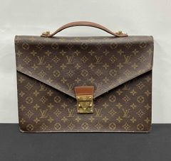 LOUIS VUITTON ルイヴィトン ポルトドキュマンセナトゥール ケース LOUIS VUITTON ルイヴィトン ポルトドキュマンセナトゥール ケース