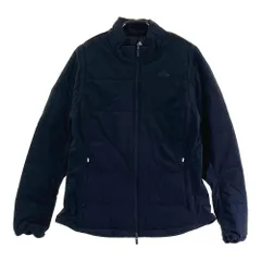 サイズ：OT ADIDAS GOLF アディダスゴルフ ED2077 2WAY 中綿 ジップジャケット  ブラック系 [240101622044] ゴルフウェア レディース ストスト