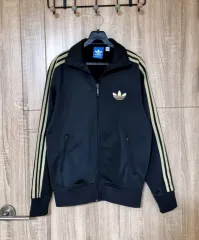 アディダス トラックジャージ