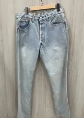 LEVI'S リーバイス 501XX / ジーンズ / 522-07-0-44705-4 / W34L36 サイズM