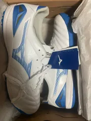 (新品) ミズノ モレリア NEO 4 PRO AS 265mm サッカーシューズ