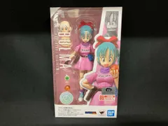 S.H.Figuarts ブルマ-大冒険の始まり- ドラゴンボール/S.H.Figuarts(フィギュアーツ)